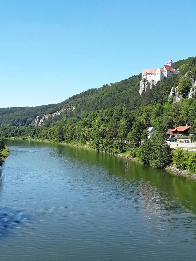Ferienhaus Tangrintel Hemau Deutschland
