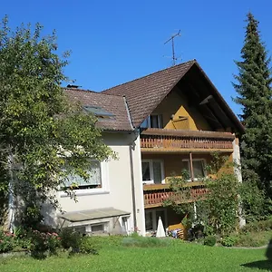 Helga Prokop Apartment