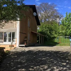 Ferienwohnung Hosper Karl Apartment